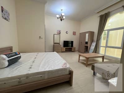 Studio for Rent in Khalifa City, Abu Dhabi - WhatsApp Image 2024-04-12 at 10.04. 46 PM (9). jpeg