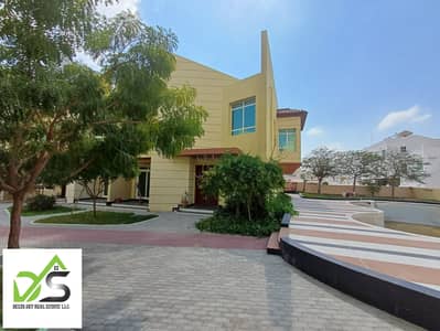 5 Bedroom Villa for Rent in Khalifa City, Abu Dhabi - 20240226_113330. jpg