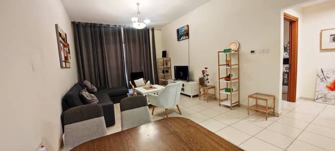 1 Bedroom Apartment for Rent in Jumeirah Village Circle (JVC), Dubai - IMG_20231017_171142. jpg