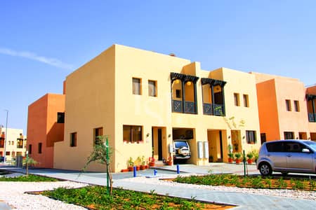 2 Bedroom Villa for Sale in Hydra Village, Abu Dhabi - hydra-village-abu-dhabi-property-image (49). JPG