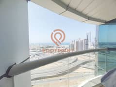 شقة في بوابة دبي الجديدة 2،مجمع A،أبراج بحيرات الجميرا 1 غرفة 800000 درهم - 8856123