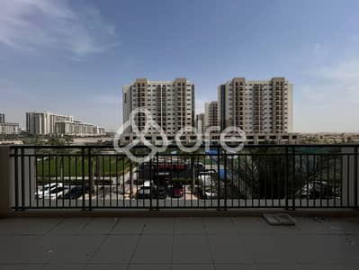 1 Bedroom Apartment for Rent in Town Square, Dubai - i. jpeg