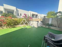 Upgraded |Vacant |Spacious |Landscaped Garden
