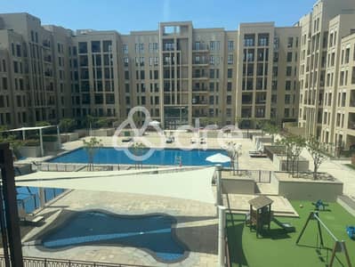 2 Bedroom Flat for Rent in Town Square, Dubai - WhatsApp Image 2024-03-26 at 1.51. 28 PM. jpeg