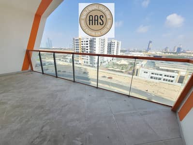 3 Bedroom Apartment for Rent in Al Jaddaf, Dubai - IMG-20240221-WA0016. jpg