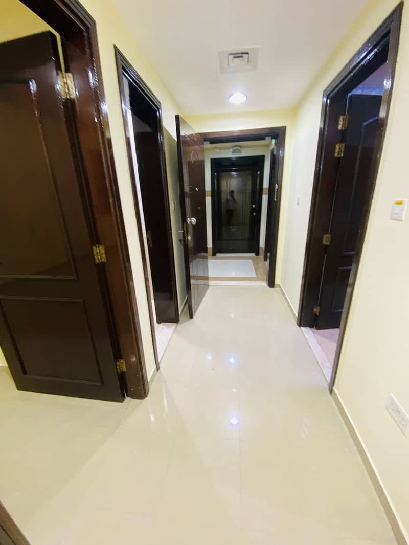 Excellent 2/BHK For Executive Staff Available At Prime location Shabiya 10.