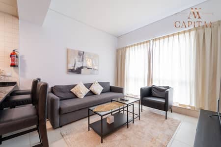 فلیٹ 2 غرفة نوم للبيع في دبي مارينا، دبي - شقة في ذا رويال أوشيانيك،دبي مارينا 2 غرف 2050000 درهم - 8289917