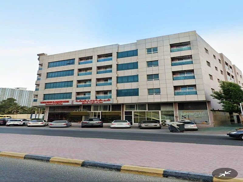 Квартира в Аль Нуаимия，Аль Нуаймия 3, 1 спальня, 24000 AED - 7346131