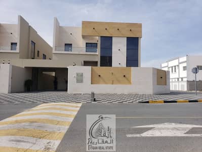 5 Bedroom Villa for Sale in Al Zahya, Ajman - ofJeyeYtkeqhEKxwTi34UVWyAokUy88Pxmar6Vy5