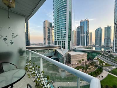 朱美拉湖塔 (JLT)， 迪拜 单身公寓待售 - IMG-20240413-WA0001. jpg
