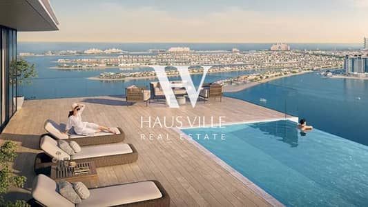 1 Bedroom Apartment for Sale in Dubai Harbour, Dubai - WhatsApp Image 2024-04-06 at 13.09. 52 (1). jpeg