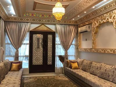 5 Bedroom Villa for Rent in Al Reef, Abu Dhabi - 00. jpg