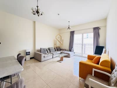 2 Cпальни Апартамент в аренду в Джумейра Вилладж Серкл (ДЖВС), Дубай - IMG-20240413-WA0034. jpg