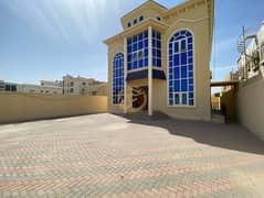 Experience Luxurious Living: Stunning Villa for Rent in Al Mowaihat 2, Ajman!