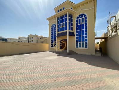 فیلا 5 غرف نوم للايجار في المويهات، عجمان - WhatsApp Image 2024-04-13 at 10.36. 39. jpeg