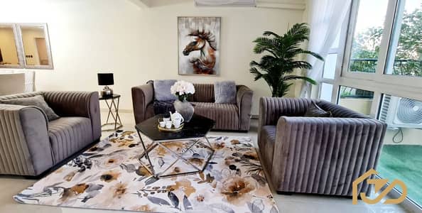 4 Bedroom Villa for Rent in Jumeirah Village Circle (JVC), Dubai - WhatsApp Image 2023-10-04 at 6.12. 49 PM. jpeg