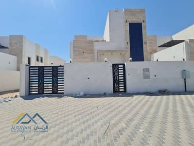 4 Bedroom Villa for Rent in Al Amerah, Ajman - 4357ffe9-6be1-49f5-a7ee-5e1a236f1c57. jpg