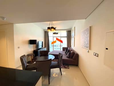 2 Bedroom Apartment for Rent in Jumeirah Village Circle (JVC), Dubai - Furnished | Spacious Layout | Prime Location