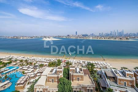 4 Bedroom Penthouse for Sale in Palm Jumeirah, Dubai - Ultimate Luxury | Upgraded | Skyline Views