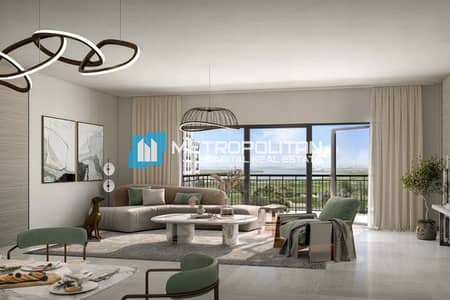 3 Bedroom Apartment for Sale in Yas Island, Abu Dhabi - Hot Deal | 3BR+M | Balcony | Splendid Amenities