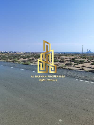 Plot for Sale in Al Tai, Sharjah - 7XuWmkqcEuQkVkbclDMvp3rswRFxTc7djkudEN5o