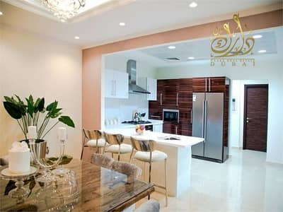 4 Bedroom Villa for Sale in Al Rahmaniya, Sharjah - Sustainable (7). jpg