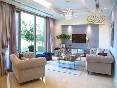 4 Bedroom Villa for Sale in Al Rahmaniya, Sharjah - Sustainable (8). jpg