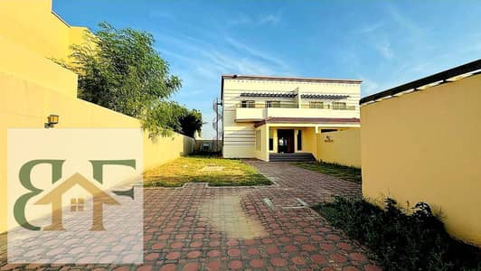 4 Bedroom Villa for Rent in Barashi, Sharjah - 1000175184. jpg