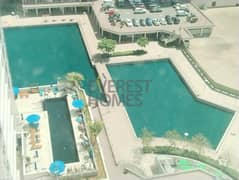 شقة في بوابة دبي الجديدة 2،مجمع A،أبراج بحيرات الجميرا 50000 درهم - 8856486
