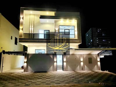 5 Bedroom Villa for Sale in Al Helio, Ajman - a5c9e554-88ca-40e7-9b59-3bae417f5072. jpg