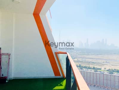1 Bedroom Flat for Rent in Al Jaddaf, Dubai - image00027. jpeg