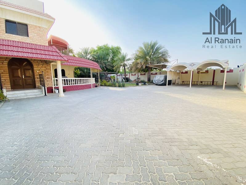 Spacious 4Br | First Floor | Huge Balcony Spacious 4Br | First Floor | Huge Balcony
