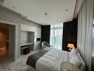 شقة 3 غرف نوم للايجار في وسط مدينة دبي، دبي - PHOTO-2024-04-12-19-07-41 2. jpg