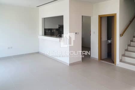 3 Bedroom Townhouse for Sale in Dubailand, Dubai - Spacious Single Row in Private Location