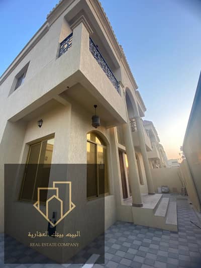 5 Bedroom Flat for Rent in Al Yasmeen, Ajman - 099a7dbe-487e-4805-8cb2-f8429e9c98c7. jpg