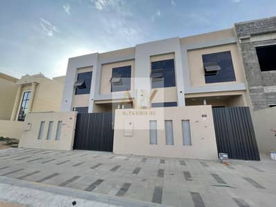 5 Bedroom Townhouse for Sale in Al Helio, Ajman - WhatsApp Image 2024-04-12 at 18.21. 22 (1). jpeg