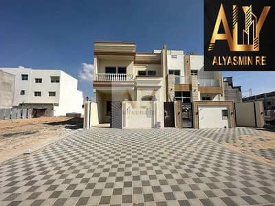 4 Bedroom Villa for Sale in Al Zahya, Ajman - WhatsApp Image 2024-03-21 at 9.35. 54 PM. jpeg