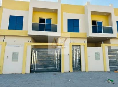 4 Bedroom Townhouse for Sale in Al Helio, Ajman - 1fd62a3b-c6ac-44a2-8d61-46a44a282a29. jpeg