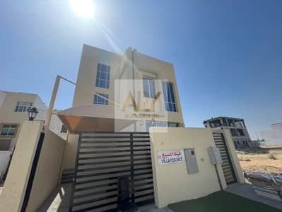 3 Bedroom Townhouse for Sale in Al Zahya, Ajman - N8io95kBBkAG1LZQtvr1d1Pk8jyhkvGyDfYSANmJ