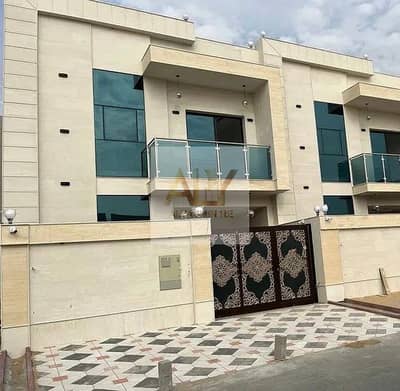5 Bedroom Townhouse for Sale in Al Yasmeen, Ajman - lRVDEB9ijLpSwzIsjUIK0mBSI1G2zVDmWbF9SaJY
