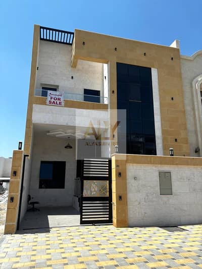 4 Bedroom Villa for Sale in Al Alia, Ajman - WhatsApp Image 2024-04-04 at 06.28. 08_3e9d6d3a. jpg