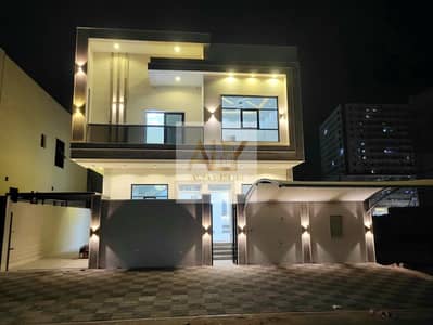 5 Bedroom Villa for Sale in Al Helio, Ajman - 81CWaAExw2ypsZl7vGkalHygDZ43mfxhkTQBZB4X