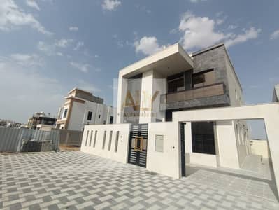 5 Bedroom Villa for Sale in Al Yasmeen, Ajman - WhatsApp Image 2024-04-11 at 15.37. 46_2360d7e2. jpg