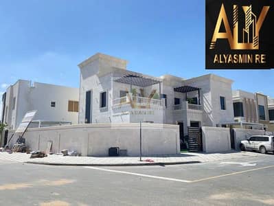 5 Bedroom Villa for Sale in Al Amerah, Ajman - 629831319-800x600. jpeg