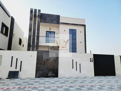 5 Bedroom Villa for Sale in Al Bahia, Ajman - WhatsApp Image 2024-03-30 at 05.40. 01_3496af7e. jpg