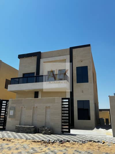 3 Bedroom Villa for Sale in Al Bahia, Ajman - TUppONqAVxiMDNGY5g4SNAaT3z15T6vCVH58RIo1