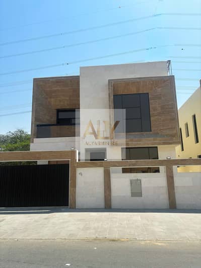 4 Bedroom Villa for Sale in Al Zahya, Ajman - H6kDlkCuEUbMGNqDwj4evOsDHgx3FkuNZvVio5ZR