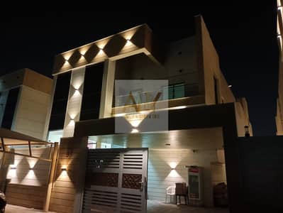 فیلا 5 غرف نوم للايجار في الياسمين، عجمان - WhatsApp Image 2024-04-06 at 20.43. 43_e94f8f7c. jpg