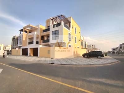 7 Bedroom Villa for Sale in Al Yasmeen, Ajman - 1. . jpg