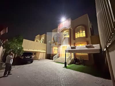 5 Bedroom Villa for Sale in Al Mowaihat, Ajman - WhatsApp Image 2024-02-26 at 16.03. 13_cc88d859. jpg